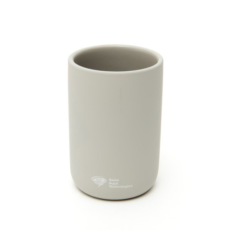 Držák kartáčků SAT Infinitio šedá SATDINFI27SE