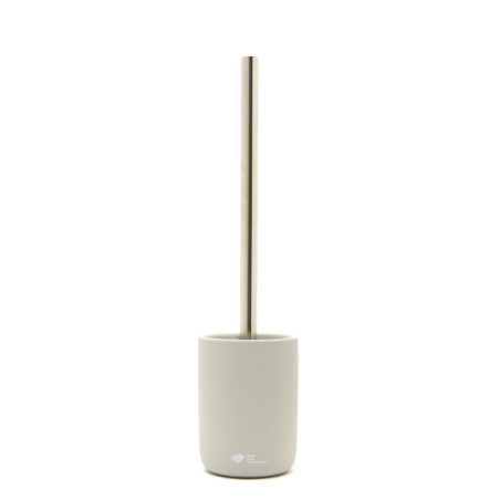 Wc štětka SAT Infinitio šedá SATDINFI37SE