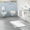 Wc závěsné Villeroy & Boch O.Novo zadní odpad 56601001