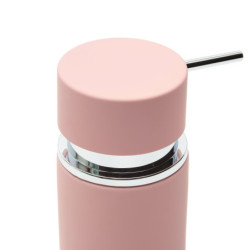 Dávkovač mýdla SAT Infinitio růžová SATDINFI99RU