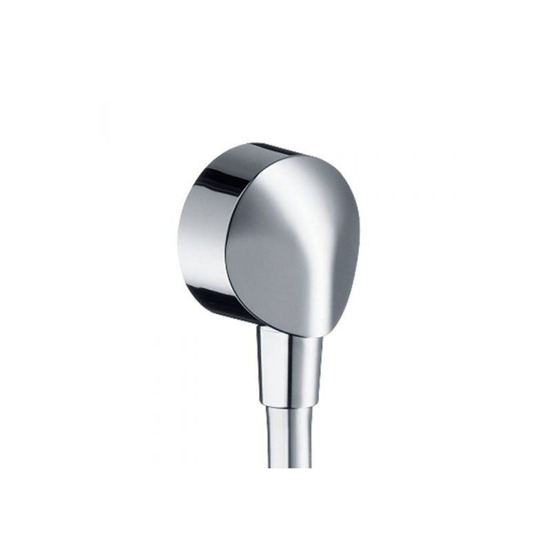 Podomítkový vývod Hansgrohe FixFit zlatá 27454250