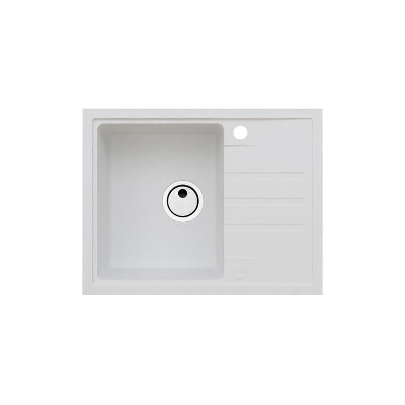 Dřez Alveus Intermezzo 30 / 11 bílá 1117037