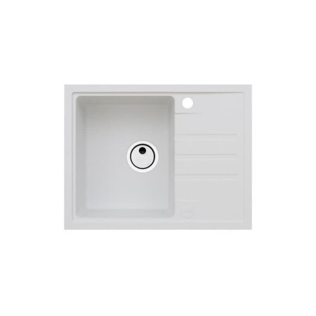 Dřez Alveus Intermezzo 30 / 11 bílá 1117037