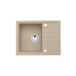 Dřez Alveus Intermezzo 30 / 55 beige 1117039