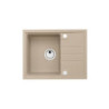 Dřez Alveus Intermezzo 30 / 55 beige 1117039