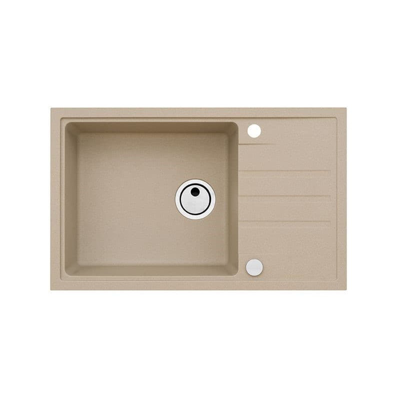 Dřez Alveus Intermezzo 130 / 55 beige 1117048