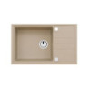Dřez Alveus Intermezzo 130 / 55 beige 1117048