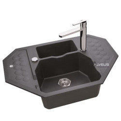 Dřez Alveus Sensual 60 twilight 1108259