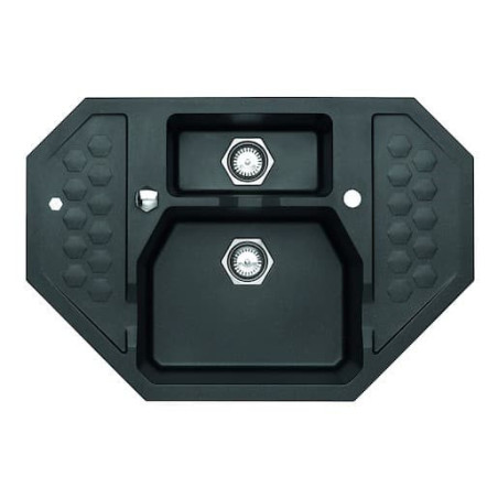 Dřez Alveus Sensual 60 twilight 1108259