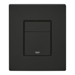 Ovládací tlačítko GROHE Even phantom black 38966KF0