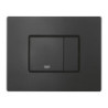 Ovládací tlačítko GROHE Even phantom black 38966KF0