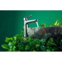 Umyvadlová baterie Novaservis Metalia 58 s výpustí chrom 58003,0