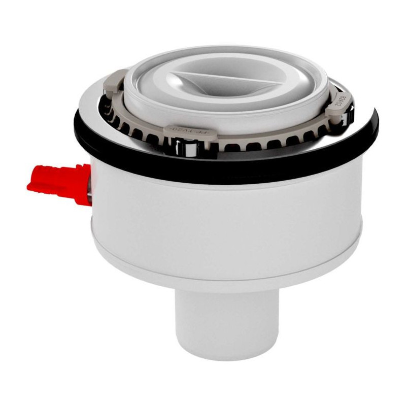 Odtoková souprava KA 120 svislá Kaldewei 687772520000