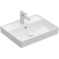Villeroy & Boch, Collaro Umyvadlo 55x44 cm