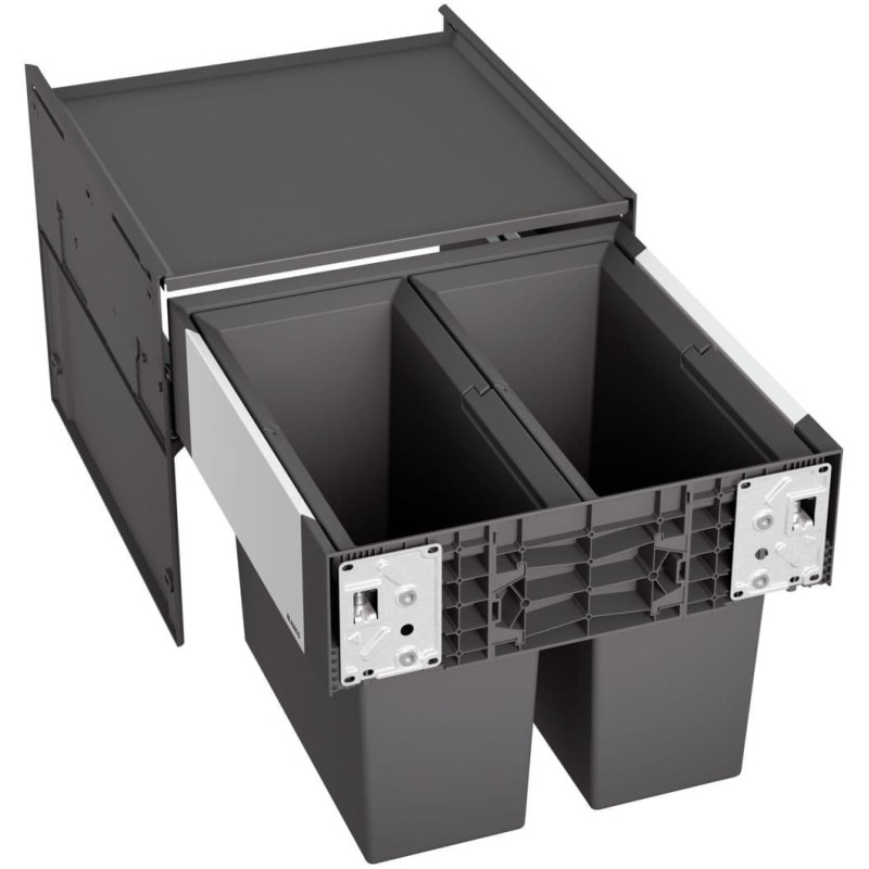 Odpadkový koš, sorter vestavný Blanco 526200