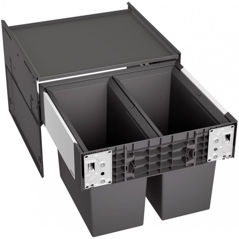 Odpadkový koš, sorter vestavný Blanco 526201
