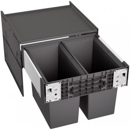 Odpadkový koš, sorter vestavný Blanco 526201