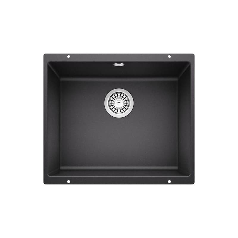 Dřez Blanco Rotan 500-U antracit 523075