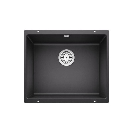 Dřez Blanco Rotan 500-U antracit 523075