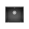 Dřez Blanco Rotan 500-U antracit 523075