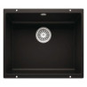 Dřez Blanco Rotan 500 U černá 526098