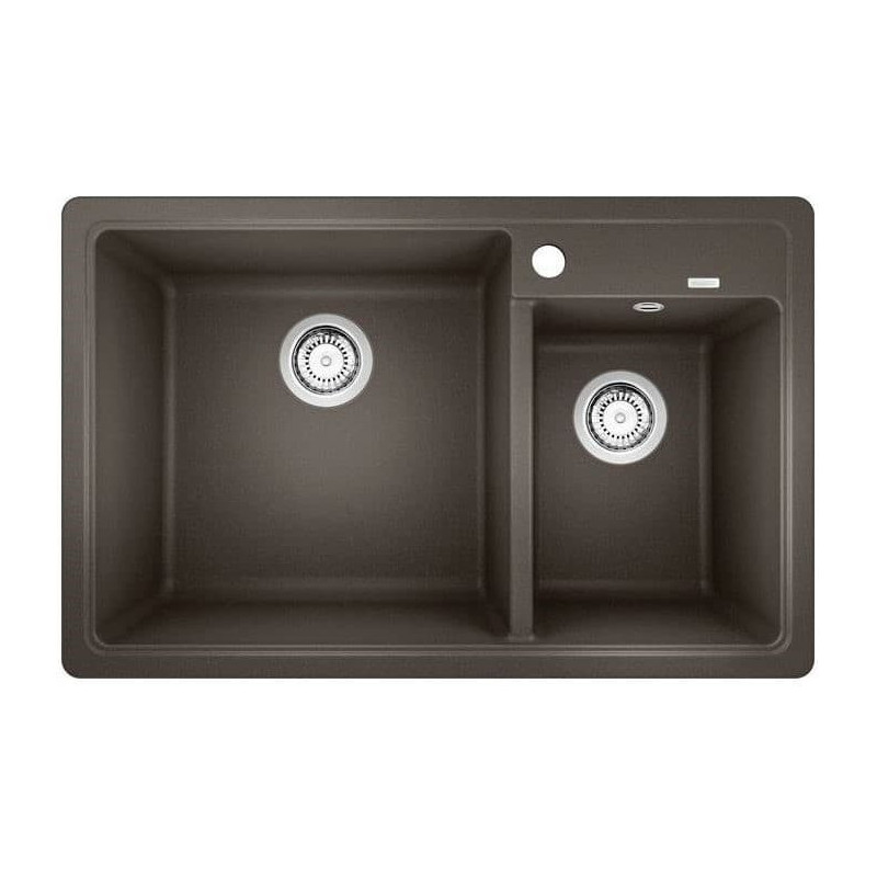 Dřez Blanco Legra 8 kávová 526229