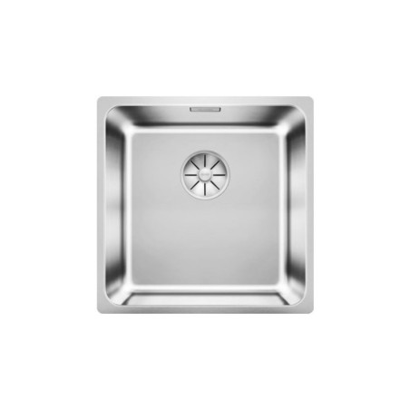 Dřez Blanco Solis 400 IF InFino nerez 526118