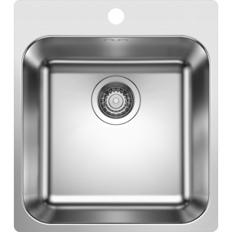 Blanco dřez SUPRA 400-IF/A R12 526352
