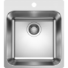 Blanco dřez SUPRA 400-IF/A R12 526352