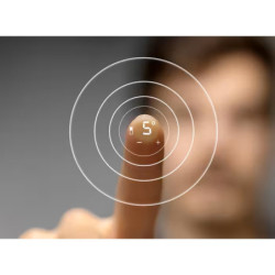 Vestavná kombinovaná chladnička s mrazákem Electrolux ENS6TE19S