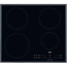 AEG Varná deska indukční série 5000 Hob2Hood® IKB64301FB