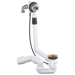 Vanový automat GROHE Talentofill Warm Sunset 28990DA0