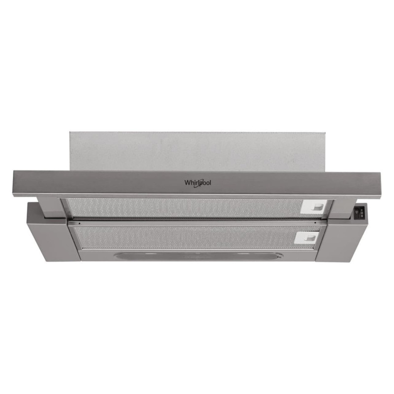 Výsuvná digestoř Whirlpool AKR53901IX