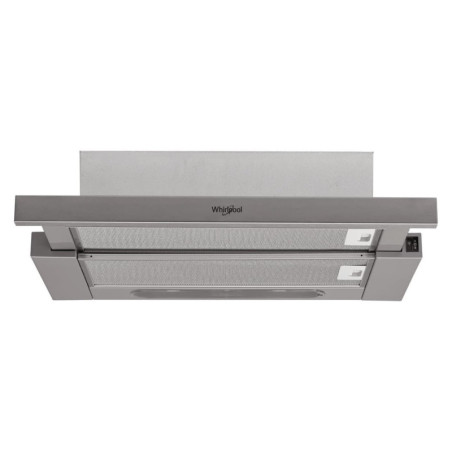 Výsuvná digestoř Whirlpool AKR53901IX