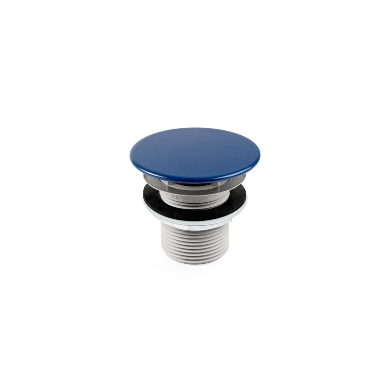 Neuzavíratelný odtokový ventil Kaldewei Navyblue 905800003677