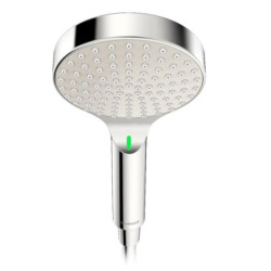 Sprchová hlavice Hansa Activejet Digital 84310180