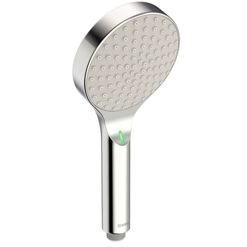 Sprchová hlavice Hansa Activejet Digital 84310180