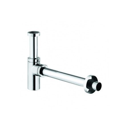 Sifon KLUDI chrom 1002005-00