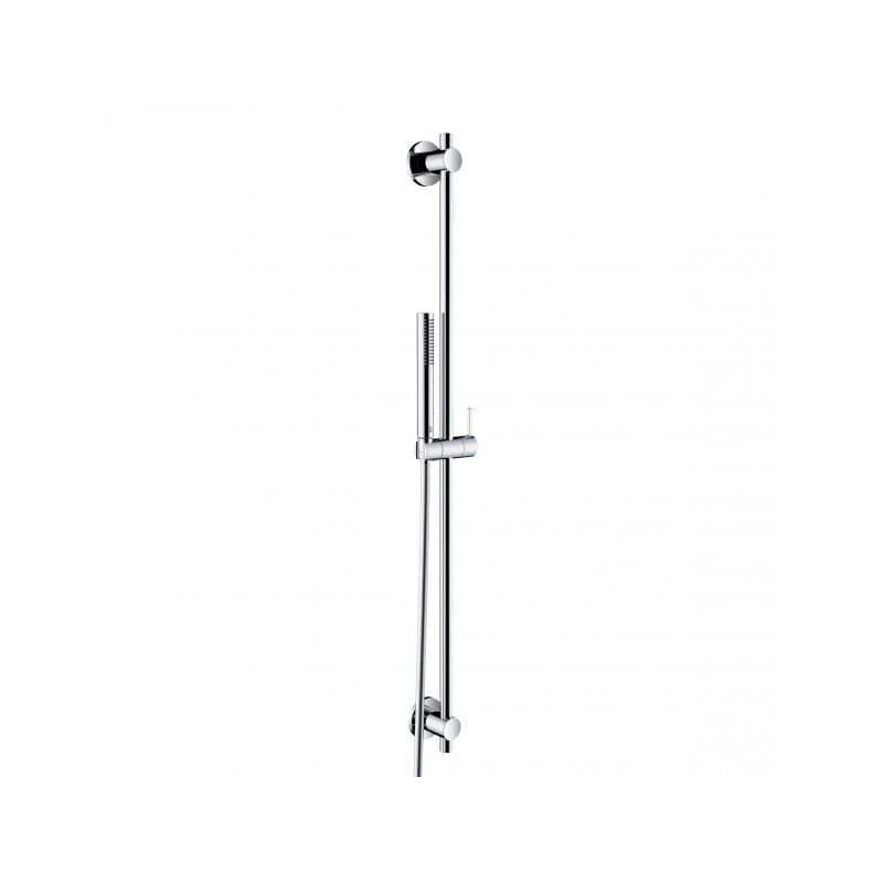Sprchový set Kludi Nova FONTE na stěnu chrom 2084005-15