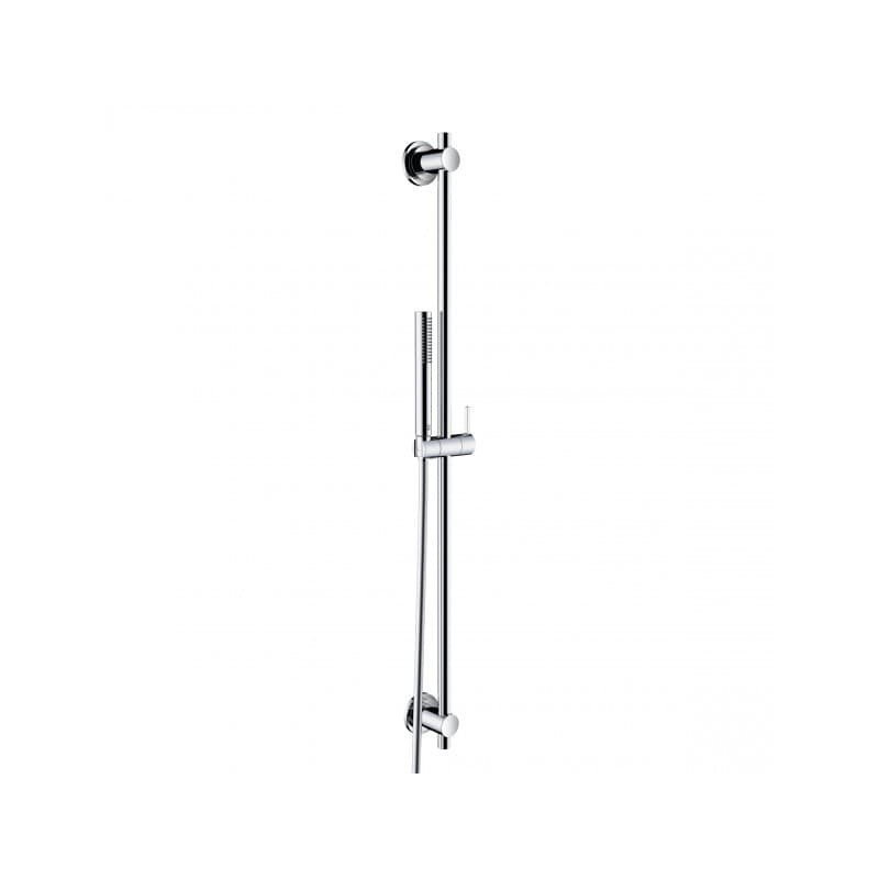 Sprchový set Kludi Nova FONTE na stěnu chrom 2084005-25