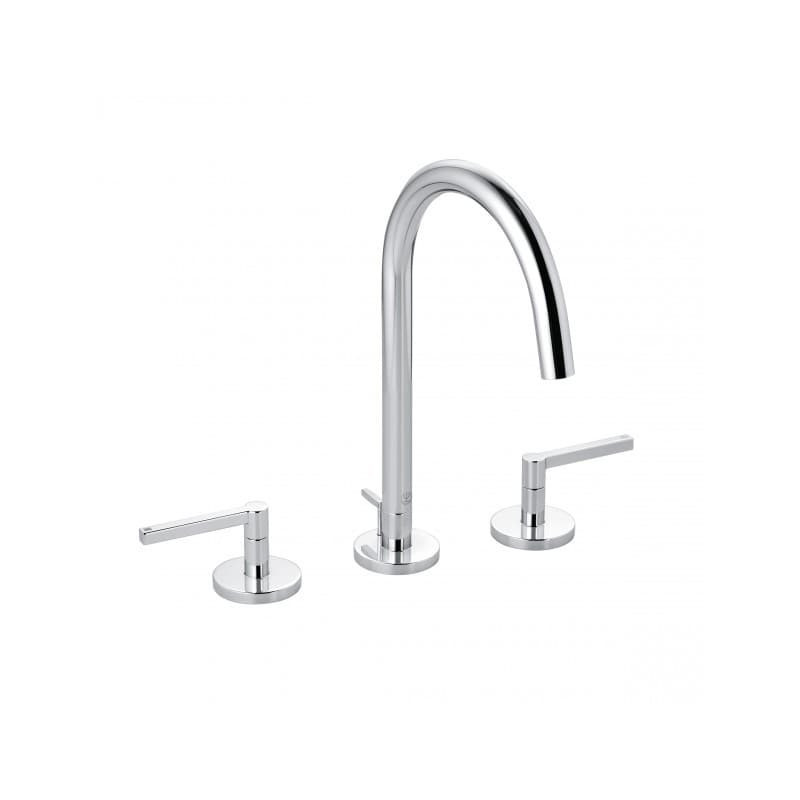 Umyvadlová baterie Kludi Nova Fonte s výpustí Chrom 201430515