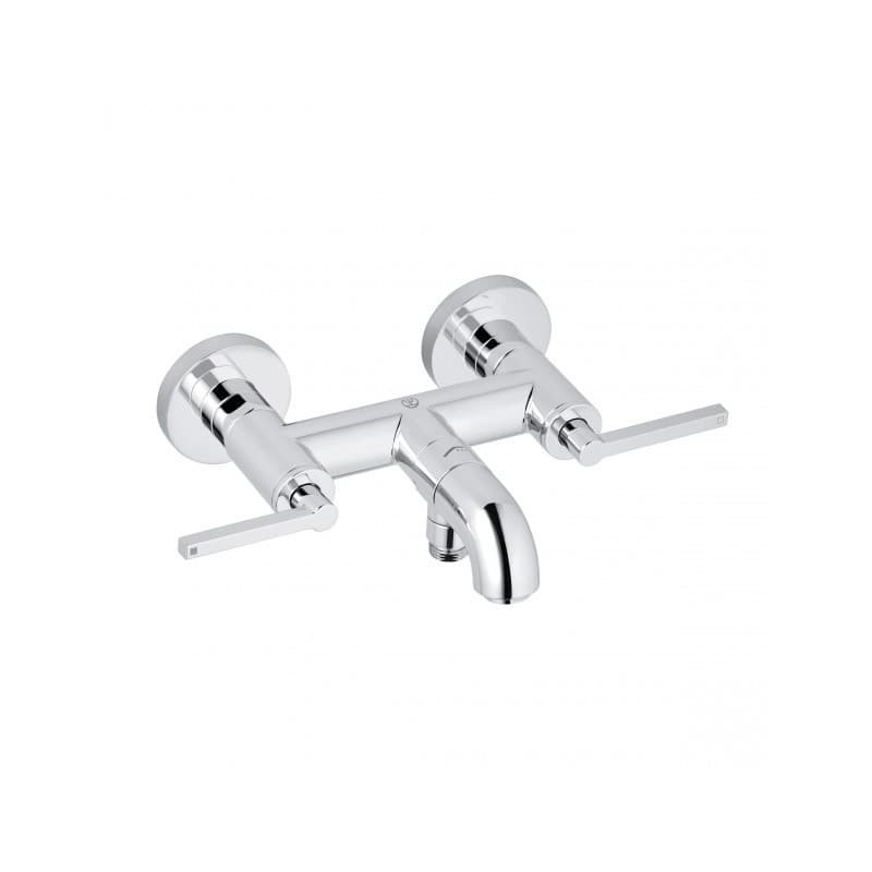 Vanová baterie Kludi Nova Fonte bez sprchového setu 150 mm Chrom 205400515