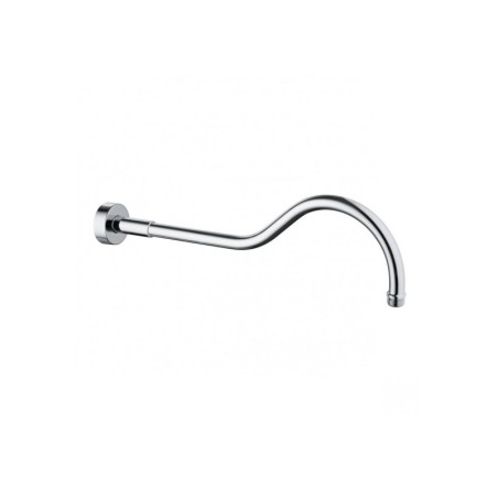 Sprchové rameno Kludi 1926 na stěnu chrom 2751405
