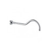 Sprchové rameno Kludi 1926 na stěnu chrom 2751405