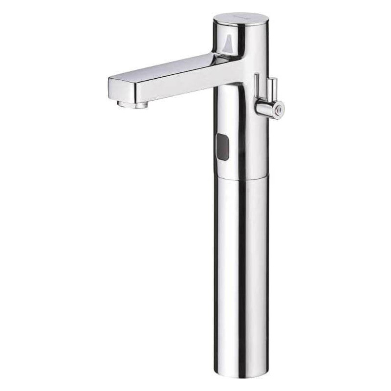 Umyvadlová baterie Kludi Zenta bez výpusti Chrom 3810605