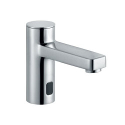 Ventil umyvadlový Kludi Zenta chrom 3820505