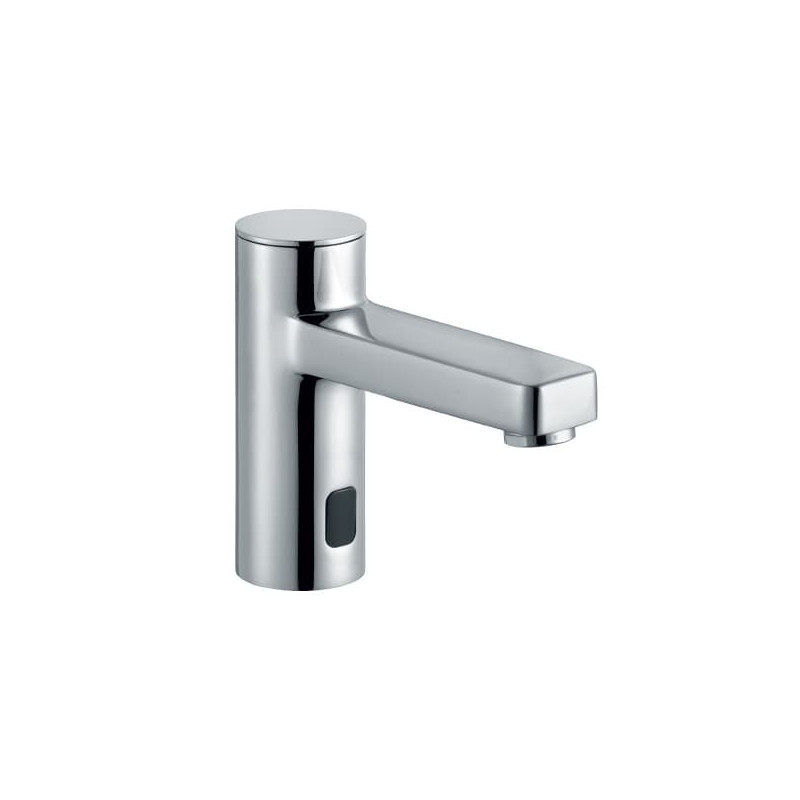 Ventil umyvadlový Kludi Zenta chrom 3820505