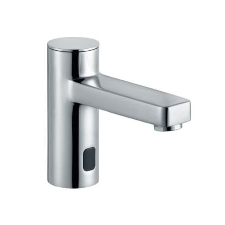 Ventil umyvadlový Kludi Zenta chrom 3820505