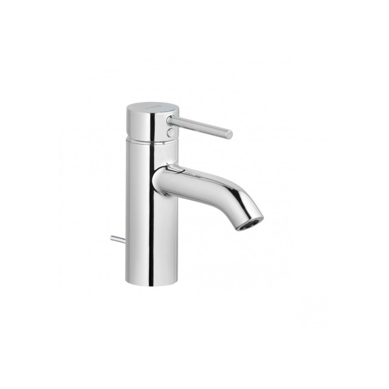 Umyvadlová baterie Kludi Bozz s výpustí Chrom 382630576