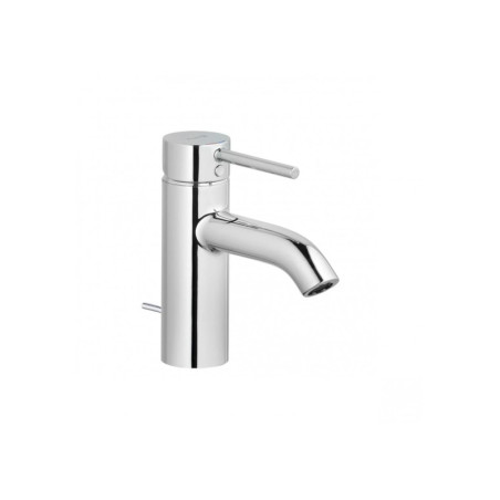 Umyvadlová baterie Kludi Bozz s výpustí Chrom 382630576